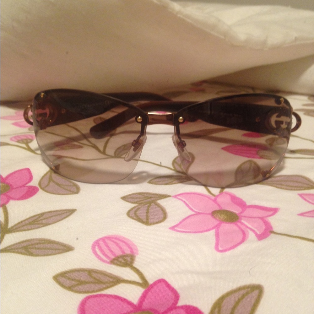 Gucci original sunglasses GG2820/f/s
